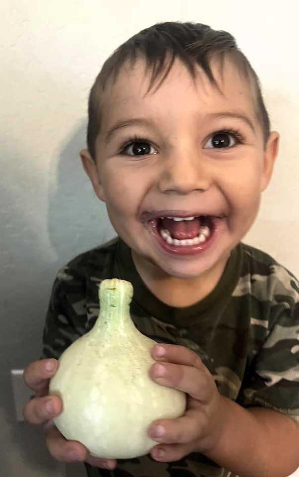 Photo credit: Felicity Vega