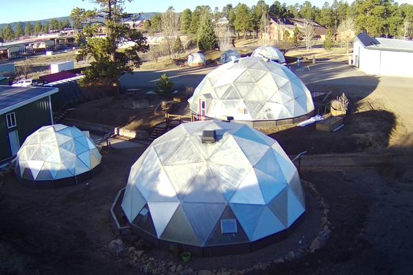 All Growing Dome® Kits image