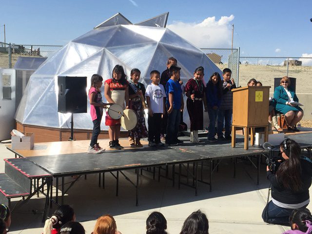 Shiprock NM