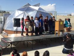 Shiprock NM