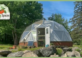 July 2019 Growing Dome Of The Month image