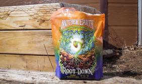 Phosphorus amendment to mend your soil
