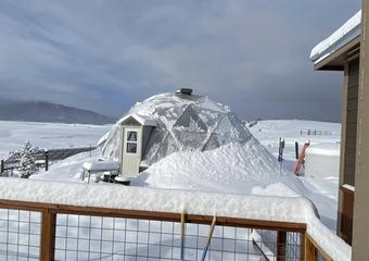 TomLesliseGreenhouseInWinter