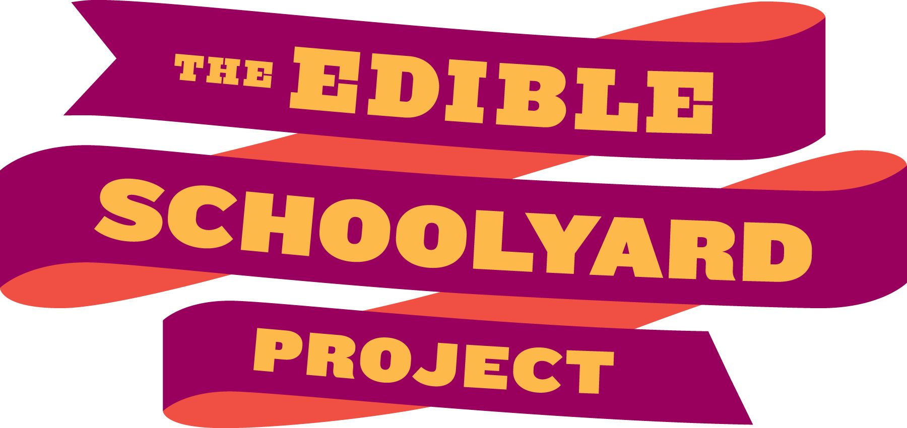 Edible Schoolyard Project Logo