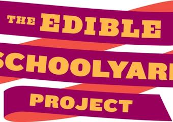 Edible Schoolyard Project Logo