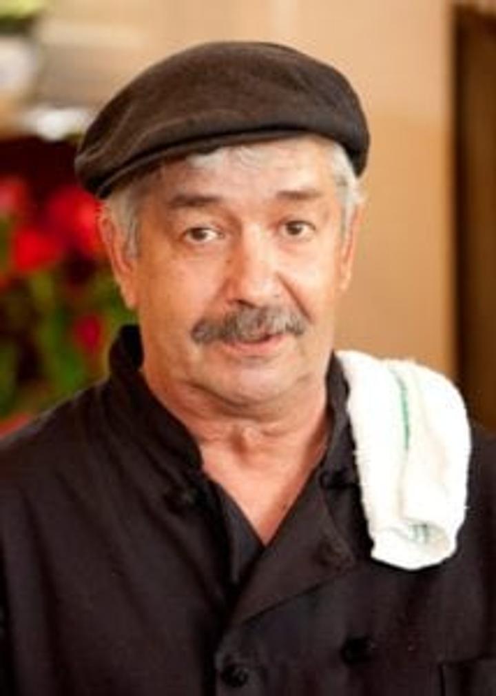 sunshine gardens chef
