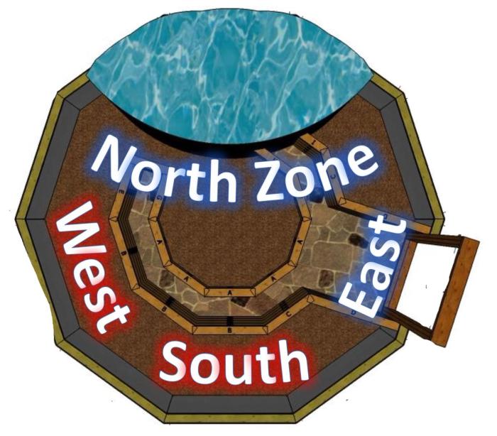 Greenouse Planting Guide Climate Zones