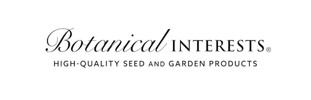 Botanical Interests
