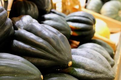Squash image
