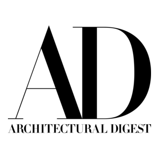 Architectural Digest Logo