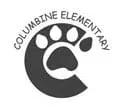 Columbine elementary logo