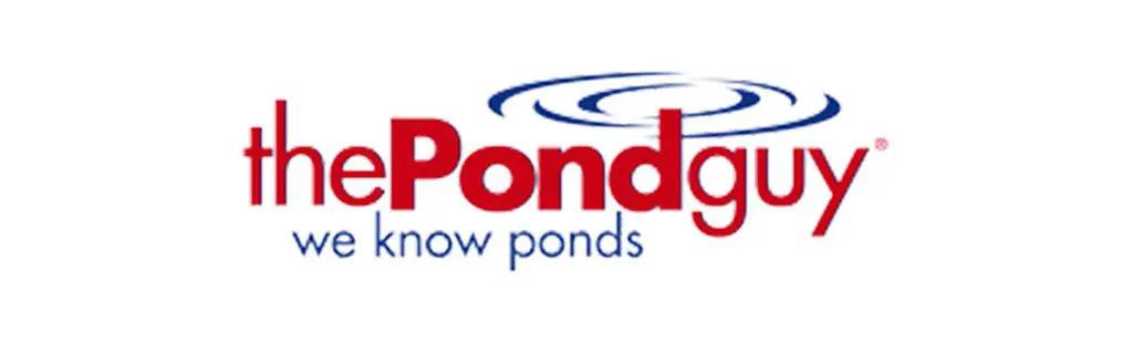 Pond Guy Logo