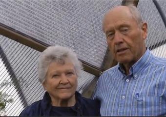 The Return Customers image