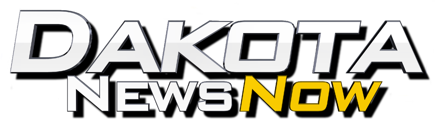 Dakota News Now Logo
