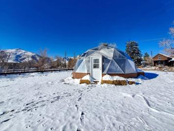 winter gardening to decrease food insecurity