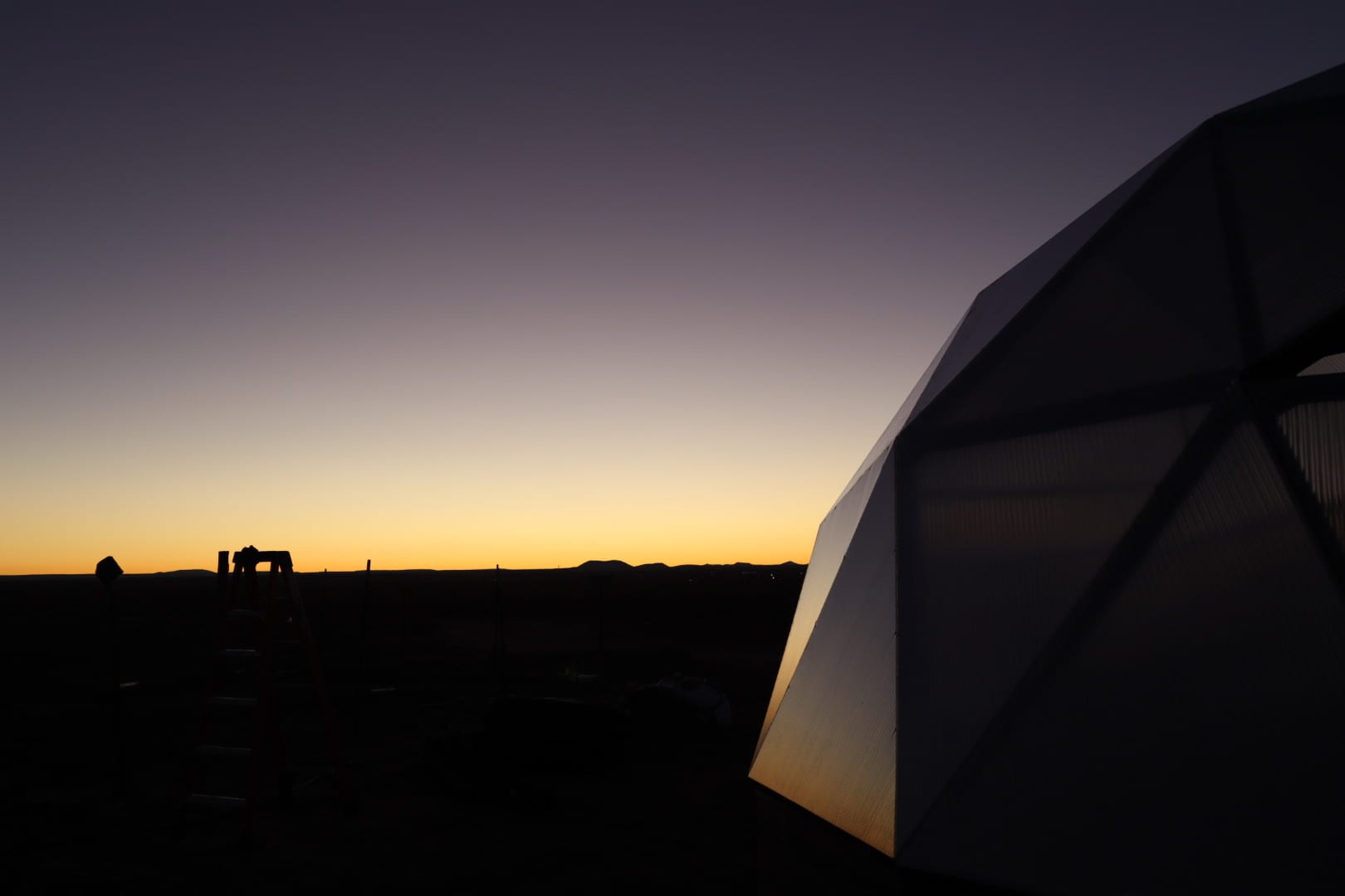 arizona sunset