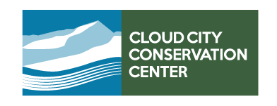 Cloud City Conservation Center logo