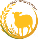 Harvest Hope Farm Logo