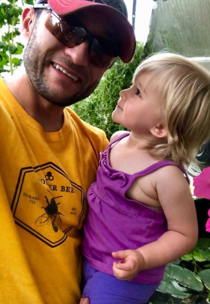 Andrew & Nora