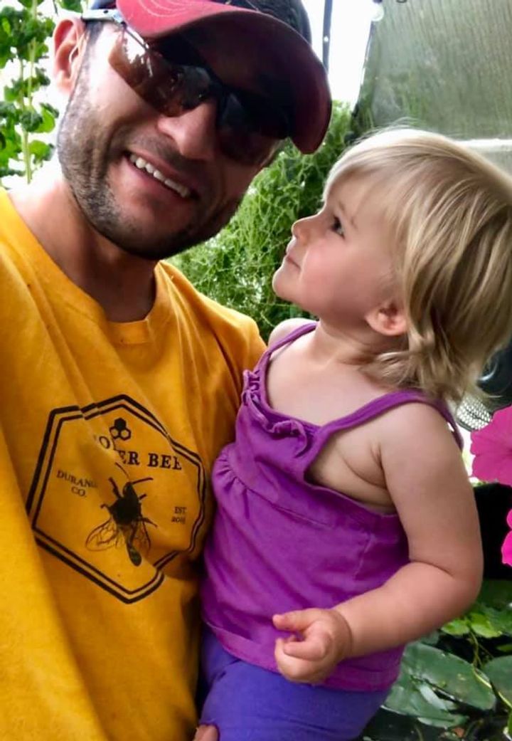 Andrew & Nora