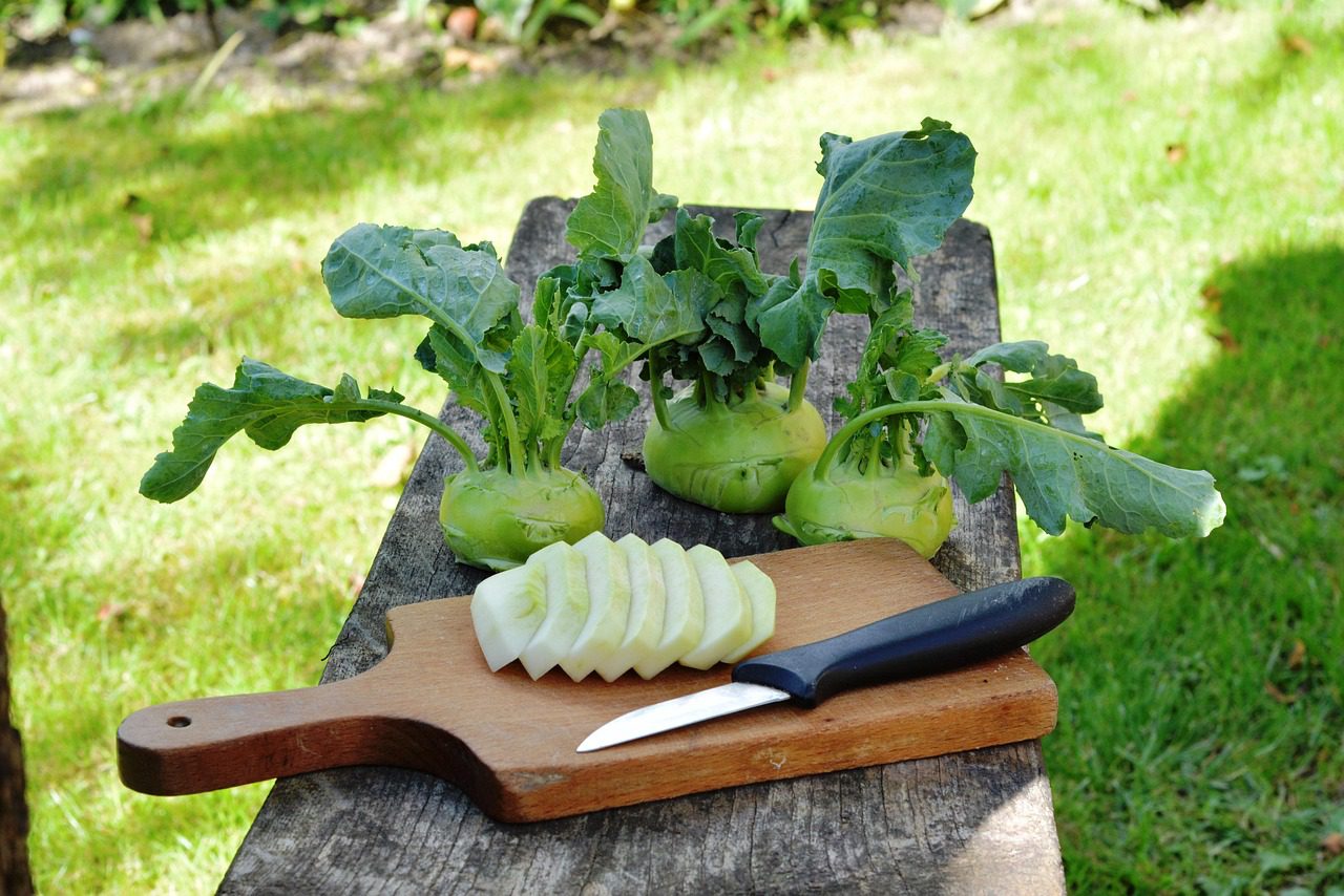 Food Sharing in Our Community image