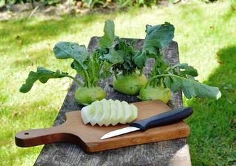 Food Sharing in Our Community image