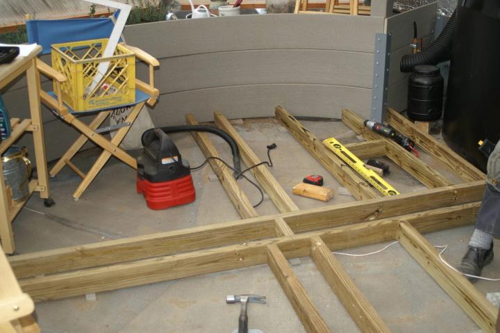 dome construction