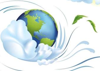 Unusual Spring Weather image