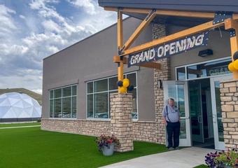 Rio Grande Hospital Wellness Center: Find Your Best You image