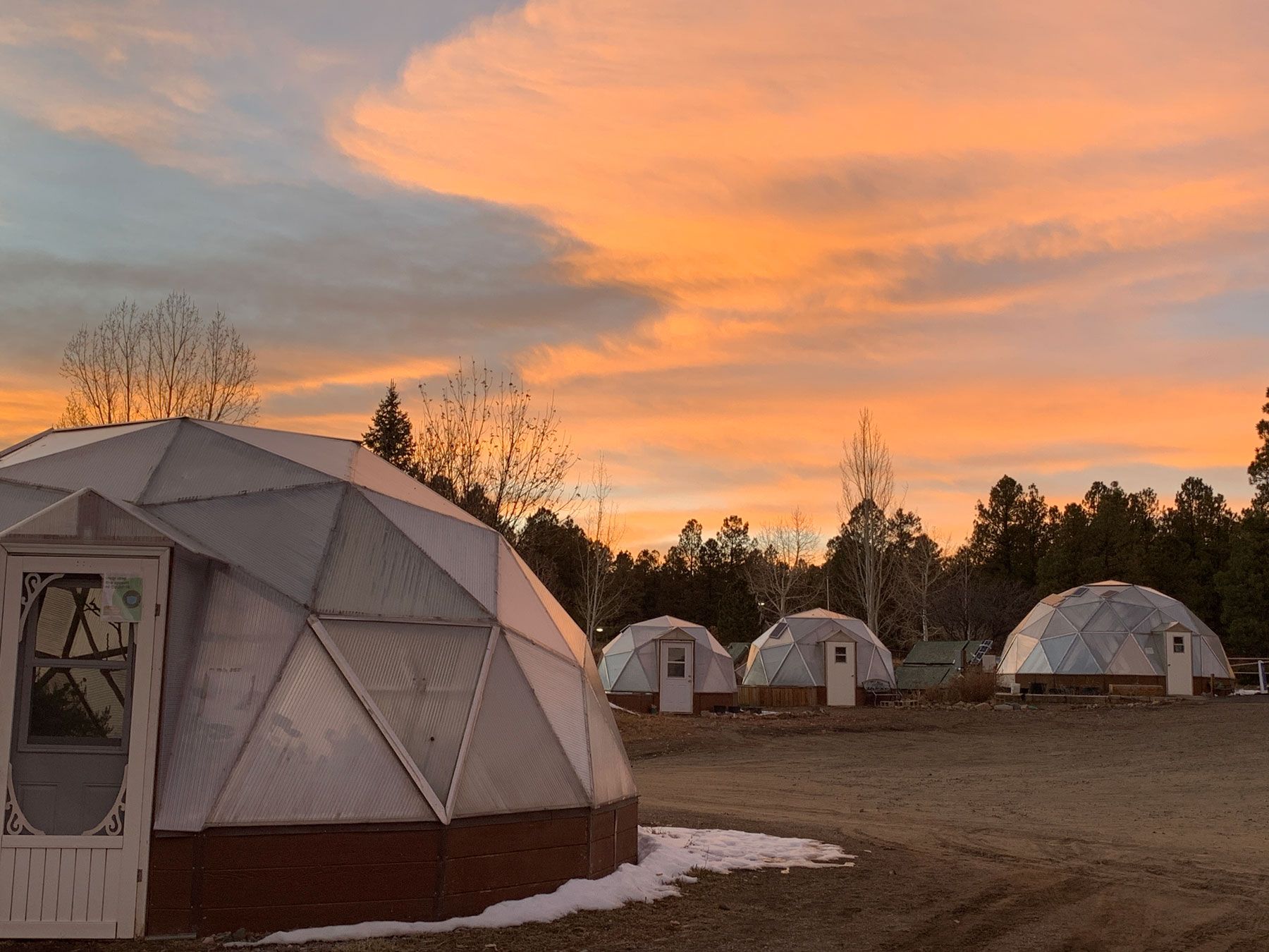 Growing Spaces on the Mother Earth News Podcast | Growing Spaces®