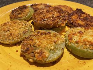 fried green tomatoes