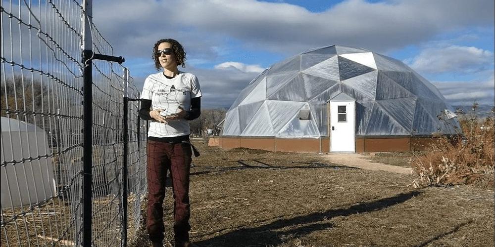 Milk and Honey Farm: Living Values, Creating Community, and Awakening Minds image
