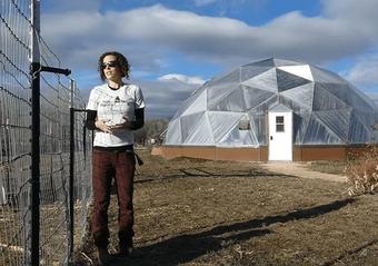 Milk and Honey Farm: Living Values, Creating Community, and Awakening Minds image