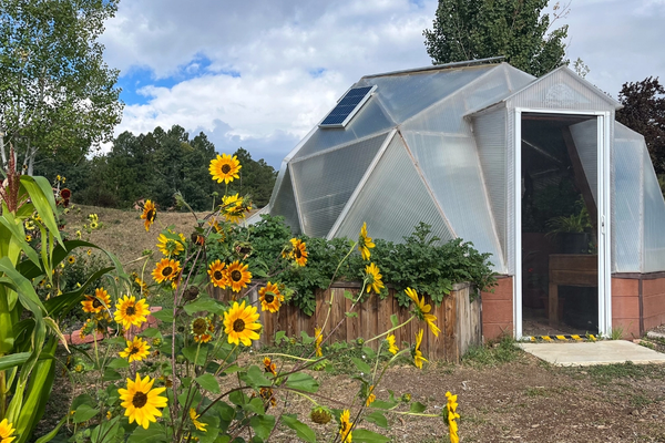 Small Growing Domes (15' & 18') image
