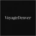 Voyage Denver Logo