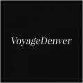 Voyage Denver Logo