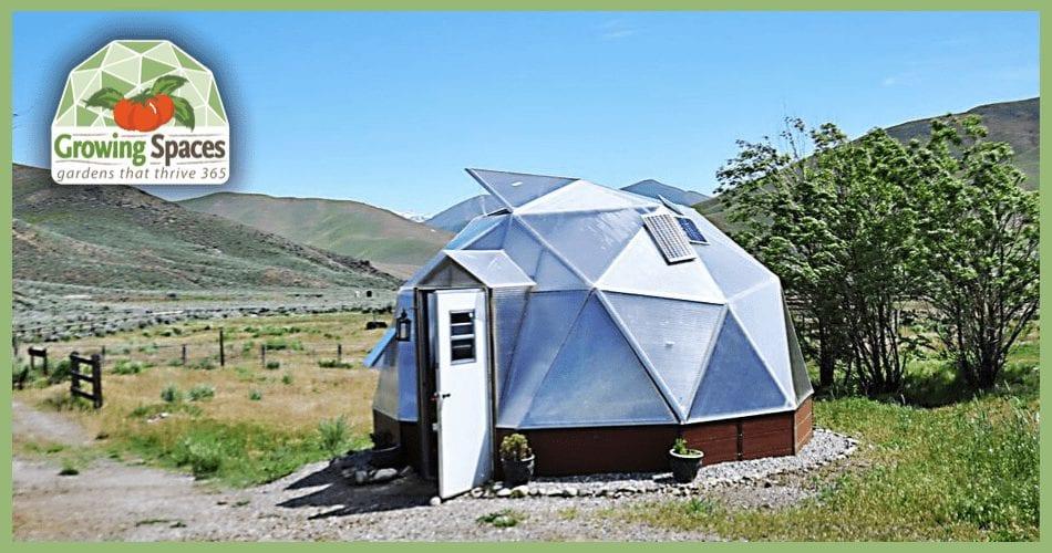 October 2019 dome of the month