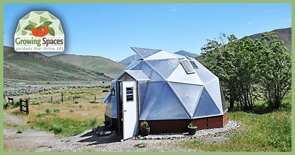October 2019 dome of the month