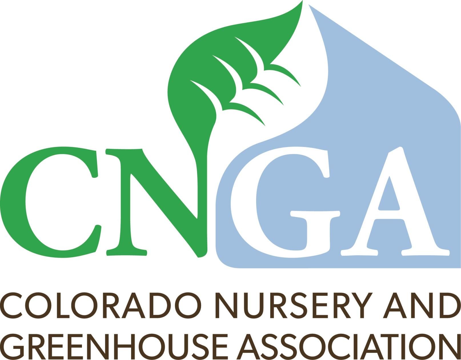 Colorado Nursery and Greenhouse Association logo