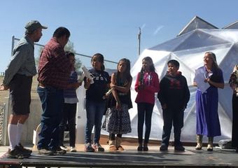 Nizhoni Elementary email