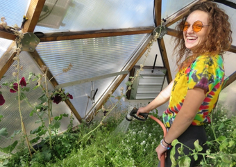 Celebrating Interdependence