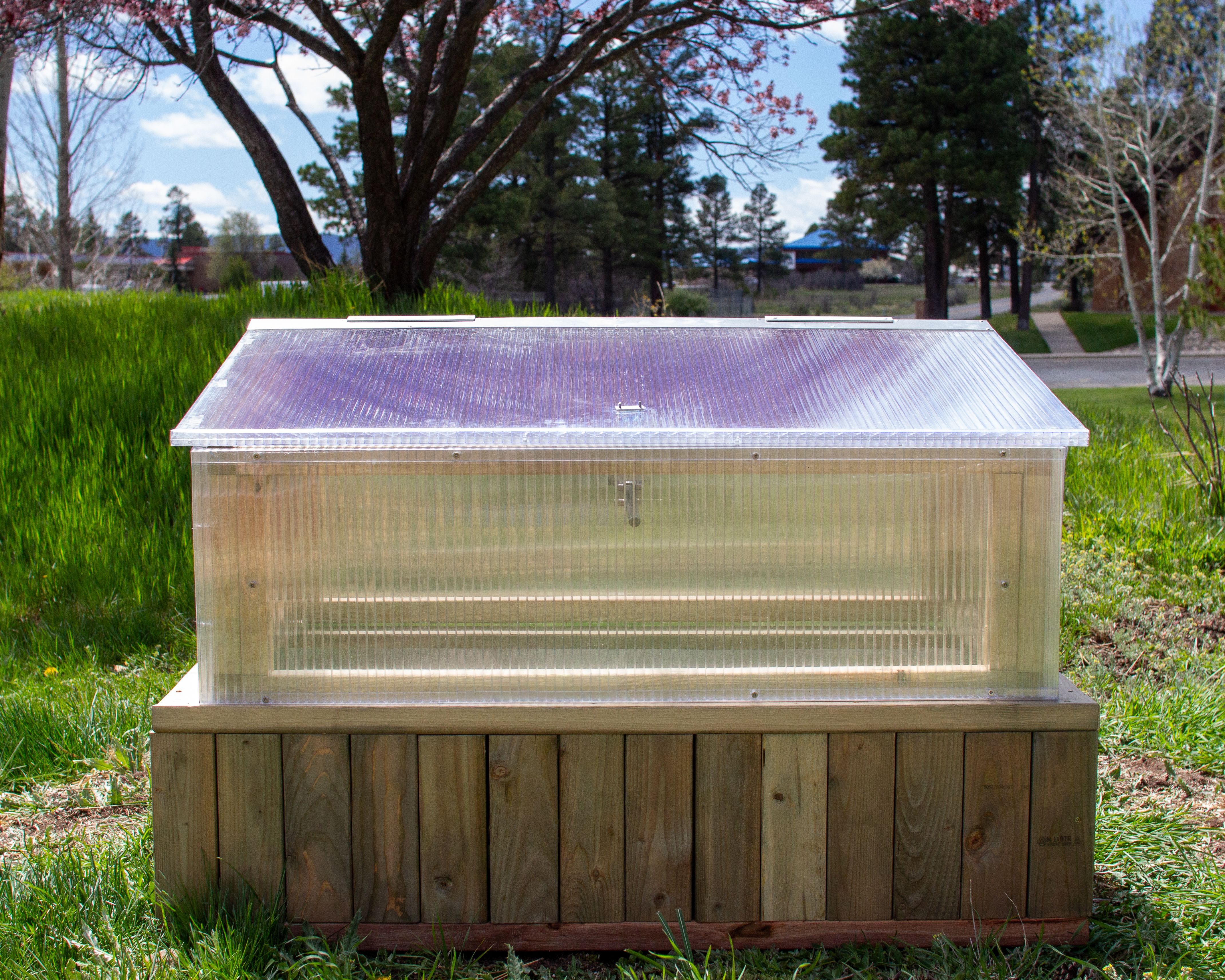 Cold Frames image