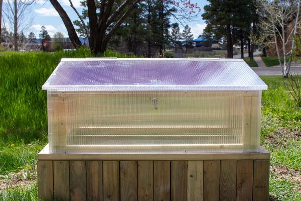 Cold Frames image
