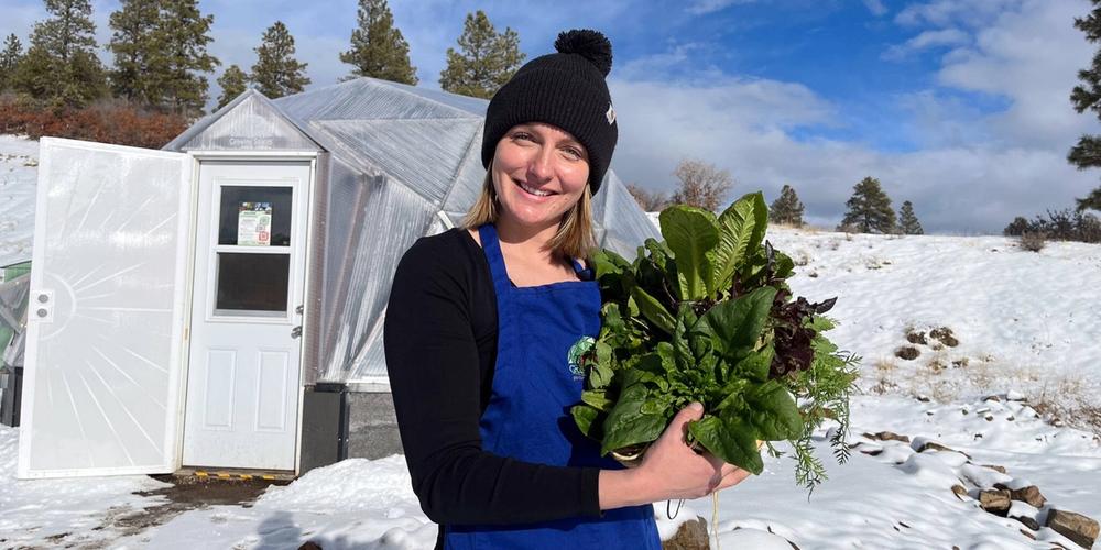 SurvivalWinterGardener