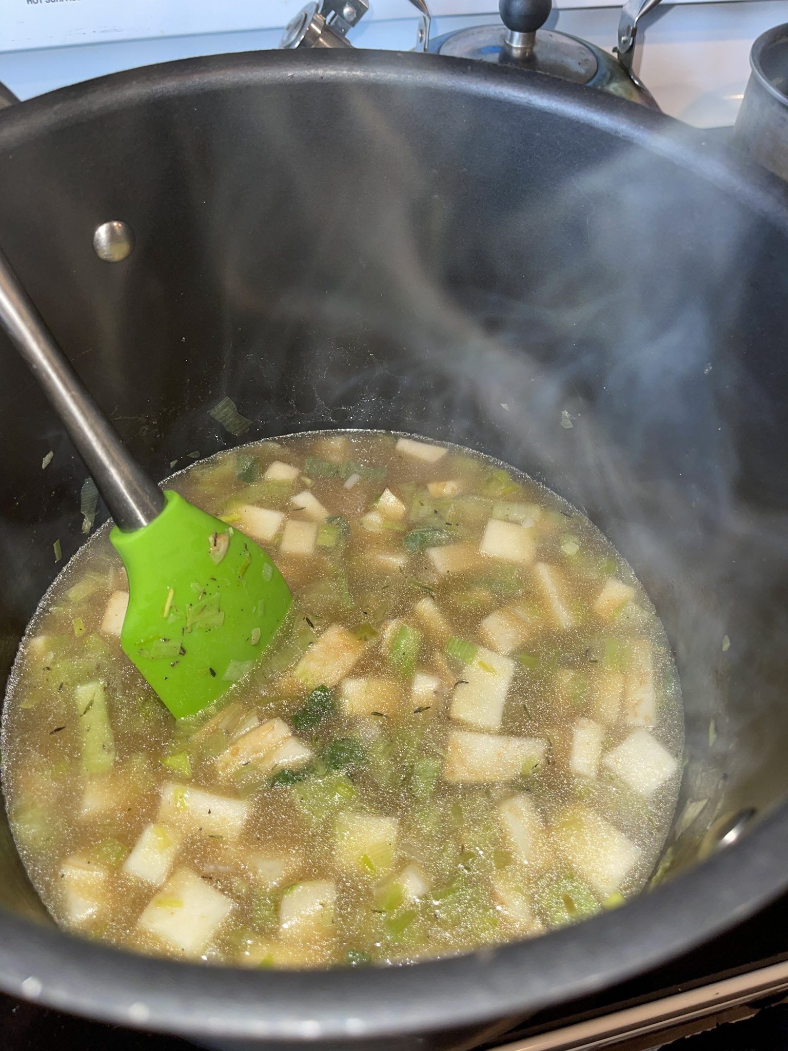 cook celeriac