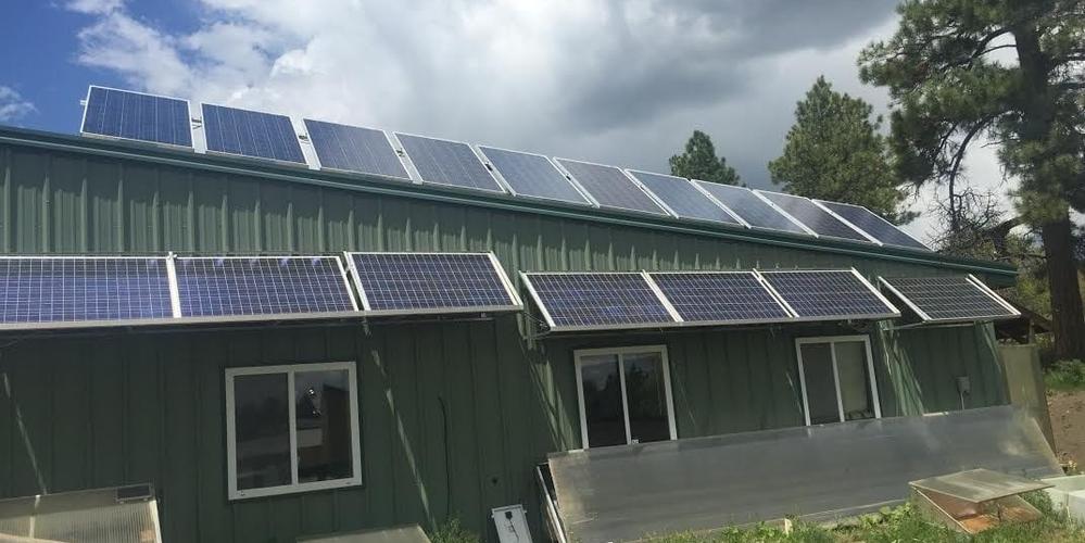 solar power 4