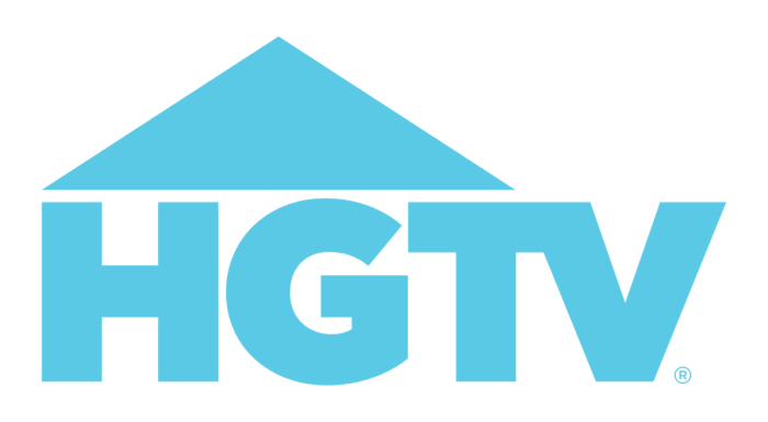 Home and Garden Television logo
