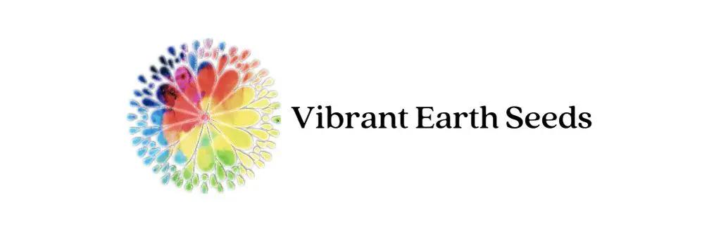 Vibrant Earth Seeds
