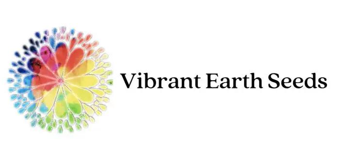 Vibrant Earth Seeds