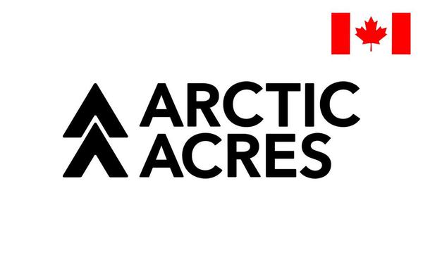 Arctic Acres Logo